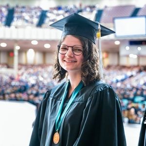 Meet your Posher, Erin